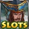 Slots Casino Pro - Spin to Win Gambling Machine