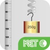 KET Virtual Physics Labs - Simple Harmonic Motion