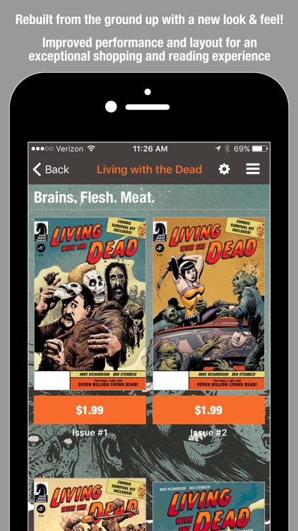 Dark Horse Comics