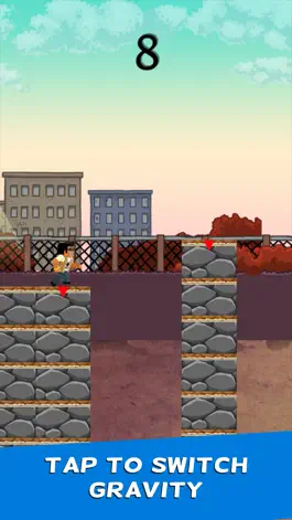 Game screenshot Cube Hero Ninja Skip Jump hack