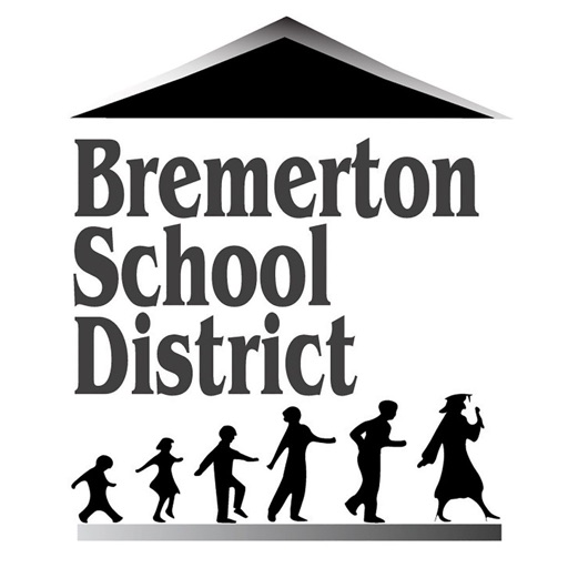 Bremerton SD icon