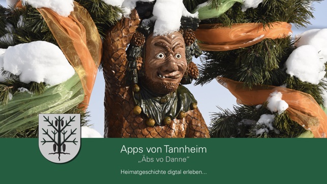 Apps von Tannheim(圖1)-速報App