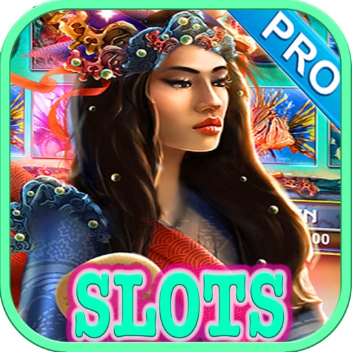 Noel Peace Slots: Free Slot Machine Game iOS App