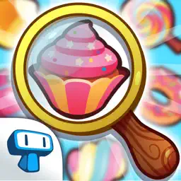 Let's Find It - Hidden Object Challenge app icon