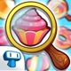 Let's Find It - Hidden Object Challenge app icon - Games app for iPhone