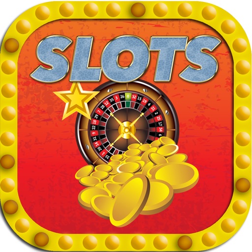 Star Elements SloTs! Company Gold Icon