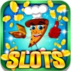 Lucky Pasta Slots: Enjoy the Italian cuisine