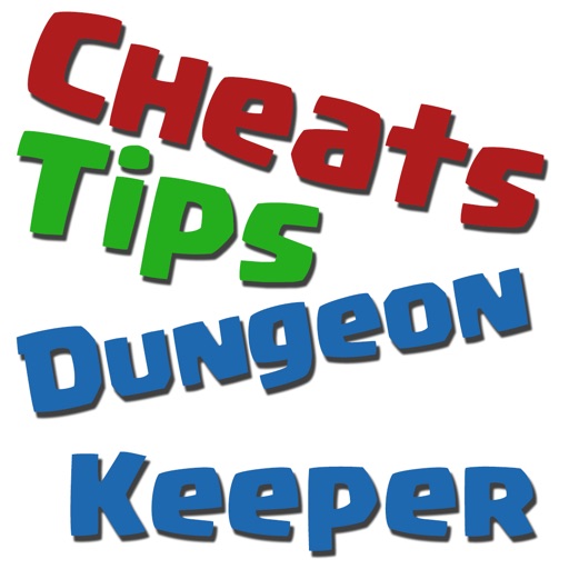 Cheats Tips For Dungeon Keeper by Michail Popkovic