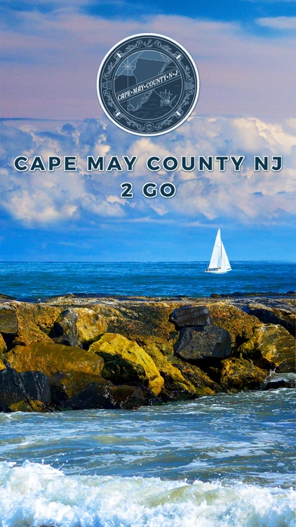 Cape May County NJ 2 Go