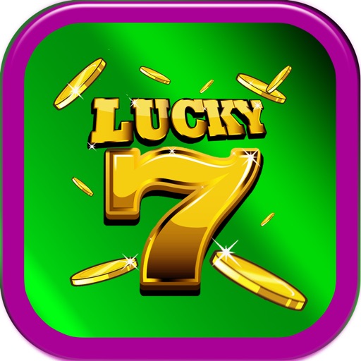Old Casino Luxury Of Vegas!-Free Slots Machine iOS App