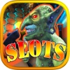 Perfect Slot & Poker & Lucky Bet In Odd Kingdom