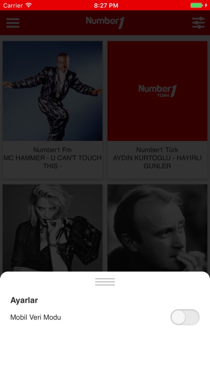 Number 1 screenshot-3