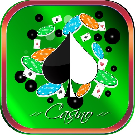 Run On Game - Crazy Slot Free icon