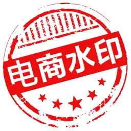 Watermark Camera for Merchant-Add Logo Text Photo app icon