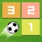 Soccer Brick Game