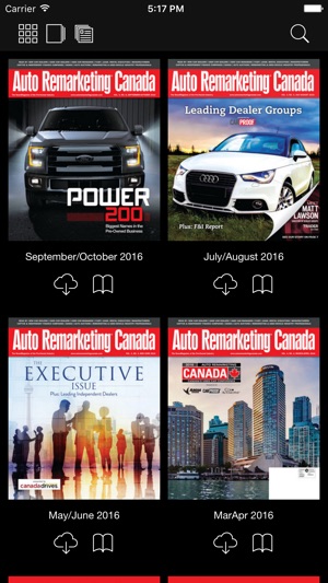 AutoRemarketingCanada HD(圖1)-速報App