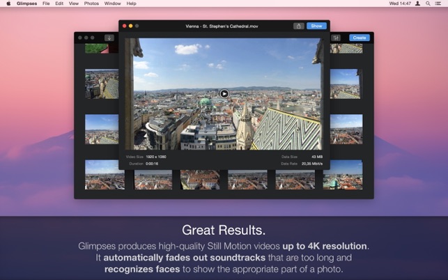Glimpses - Still Motion Videos(圖4)-速報App