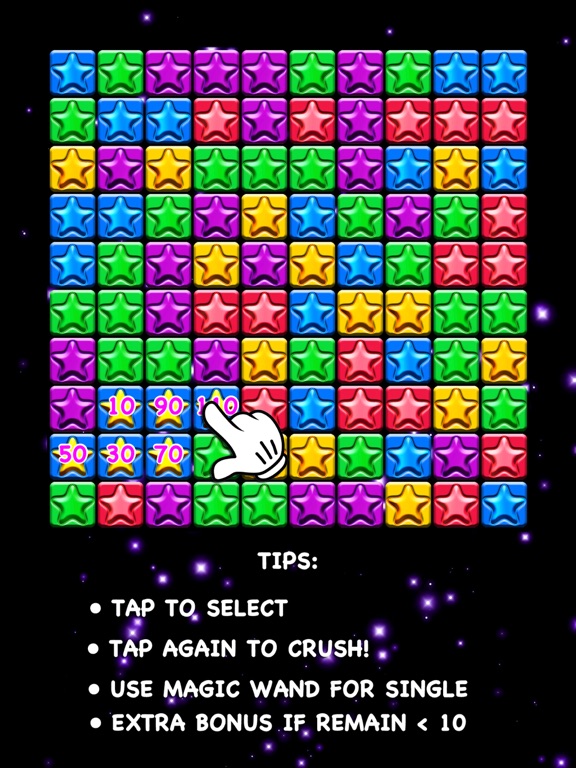 Screenshot #6 pour PopStar Space