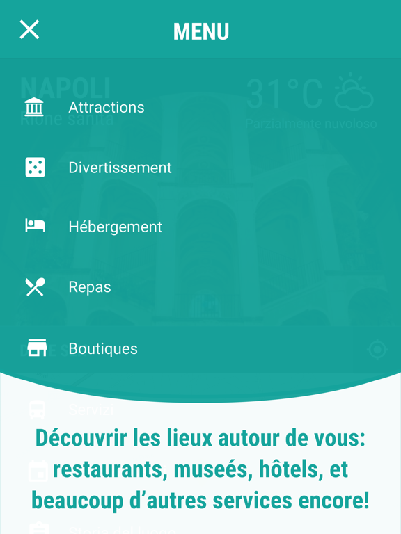 Screenshot #5 pour Trick Travel