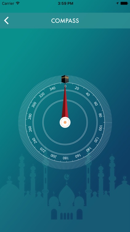 Islamic Calendar & Duas screenshot-3