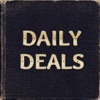 Book Deals for Kindle, Book Deals for Kindle Fire - iPhoneアプリ