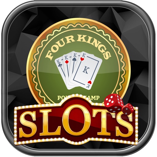 777 Classic Casino King Slots - Free Spin icon