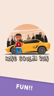 How to cancel & delete king soulja run - for soulja boy 2