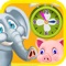 Icon Telling Time - Fun games to learn to tell time