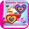 Romantic Short Stories and Love Tips