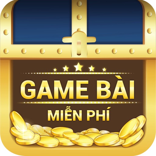 Game Bài Miễn Phí Online 2016 iOS App