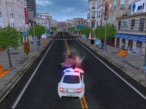 NY Police Prison Chase : Crime Escape 3Dのおすすめ画像3