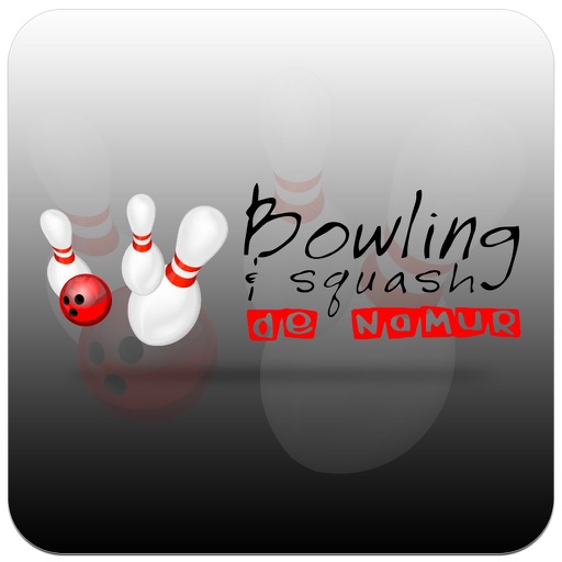 Bowling Squash Namur icon