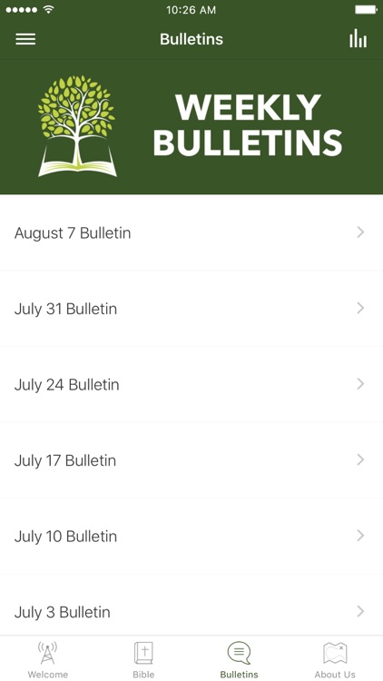 Living Way Church Conroe