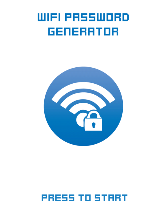 Screenshot #4 pour Wi-fi Password Free