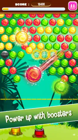 Game screenshot Bubble Shooter Adventures - Free Arcade Games mod apk