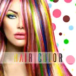 Hair Color Changer-Hair Style Salon App Contact