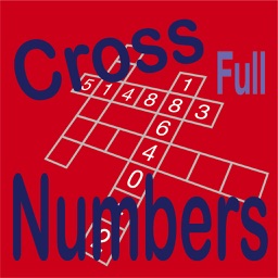 Cross Numbers Full