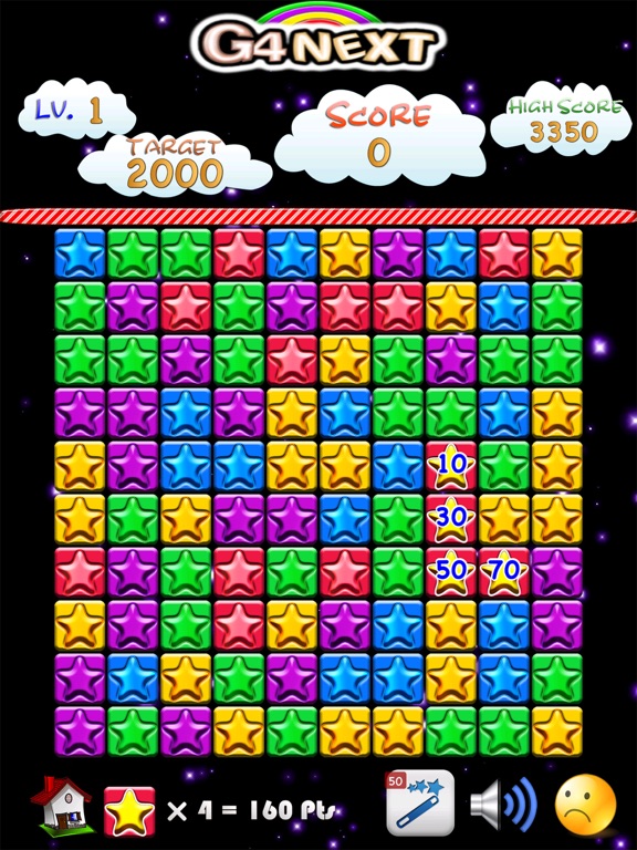 Screenshot #4 pour PopStar Space