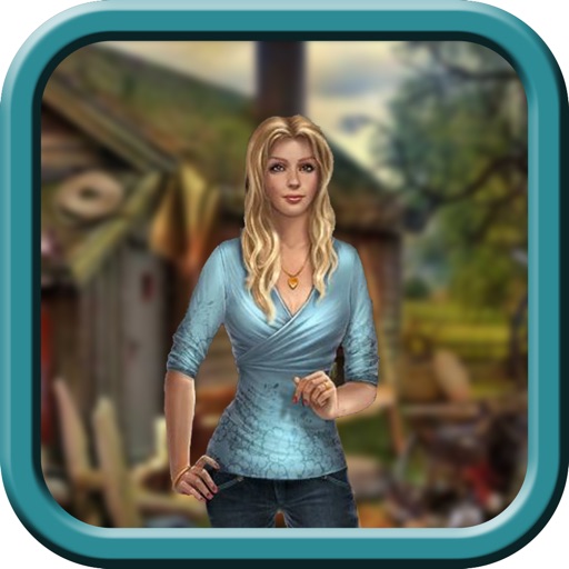 Hidden Object Emma's Farm
