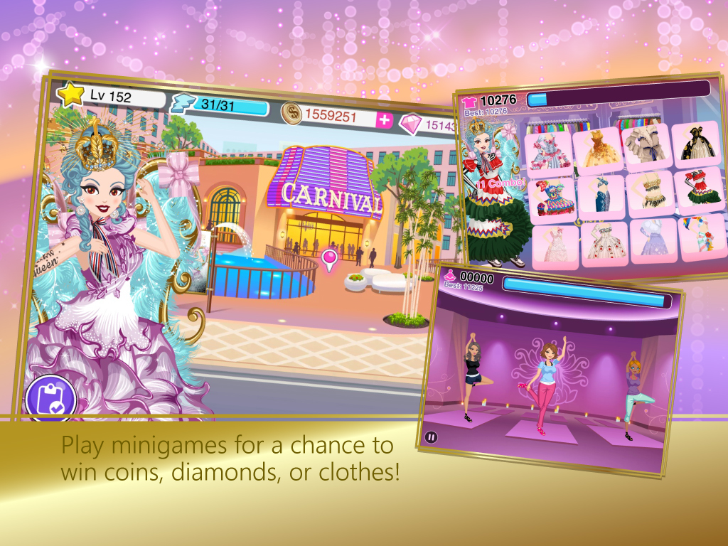 Style Queen screenshot 10