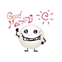 Lovely Monster Stickers