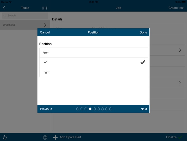 Sertica Workshop screenshot-3