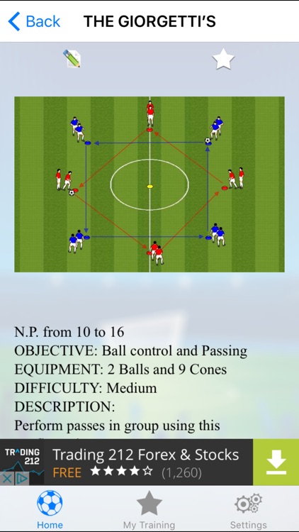 Smart Soccer