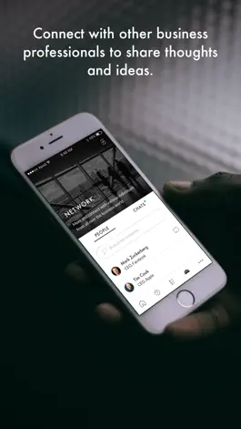Game screenshot Private Equity Insights apk