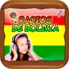 Icon Radios de Bolivia en Vivo Emisoras Bolivianas