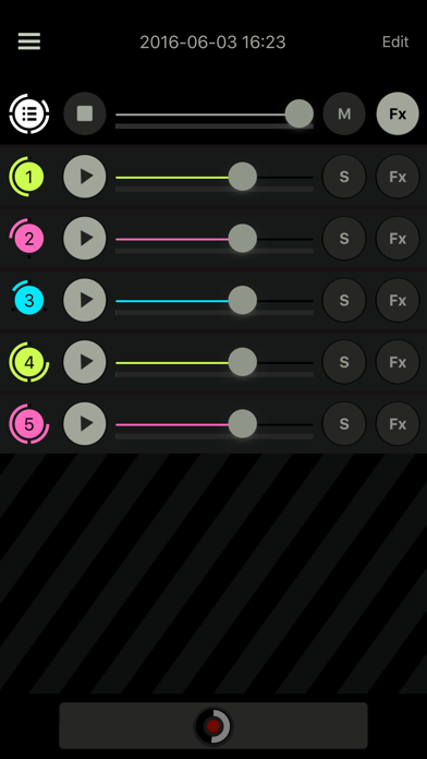 Beatbox Looper for Android - Download 