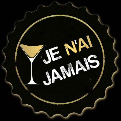 Je n'ai jamais | Jeu soirée iOS App