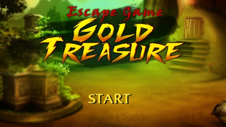 Escape Game: Gold Treasure screenshot-4