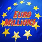 EuroMillions Millionaire Maker My Million result App Cancel