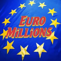 EuroMillions  Millionaire Maker My Million result app icon